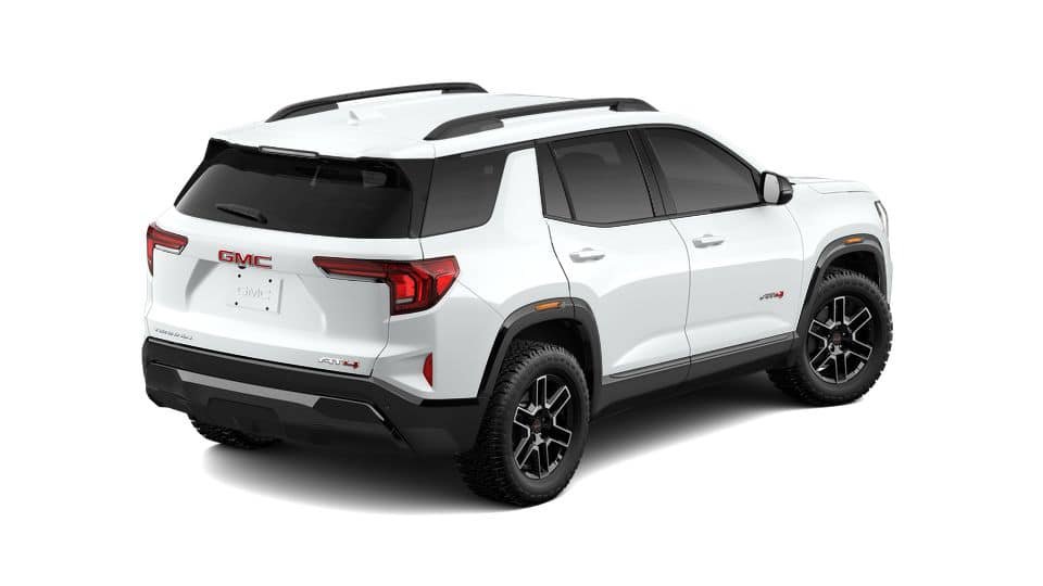 New 2026 GMC Terrain AT4 AWD/4WD image 29
