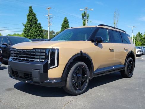 New 2027 Kia Telluride SX X-Line AWD/4WD image 33