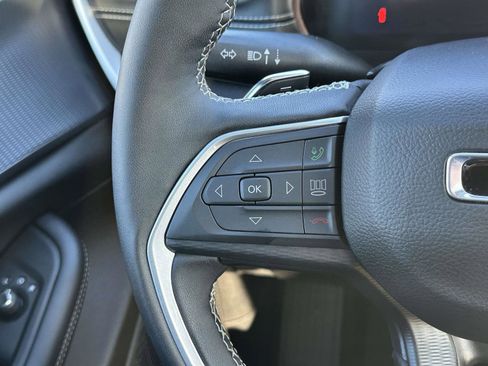 Used 2024 Jeep Grand Cherokee Altitude image 22