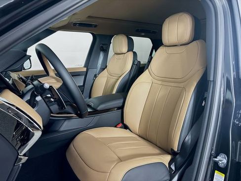 New 2026 Land Rover Range Rover Sport Dynamic SE AWD/4WD image 21