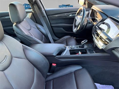 Used 2023 Cadillac CT5 Sport image 15