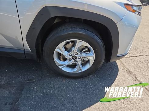 Used 2022 Hyundai Tucson SEL AWD/4WD image 19