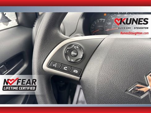 Used 2023 Mitsubishi Mirage G4 ES image 28