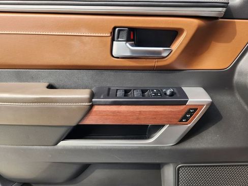 Used 2024 Toyota Tundra 1794 Edition image 16