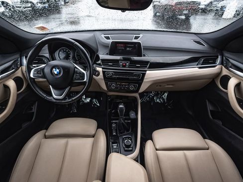Used 2018 BMW X2 xDrive28i image 28