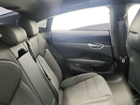 Used 2023 Audi e-tron GT Prestige w/ Prestige Package image 25