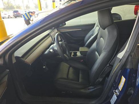 Used 2022 Tesla Model 3 Long Range image 9
