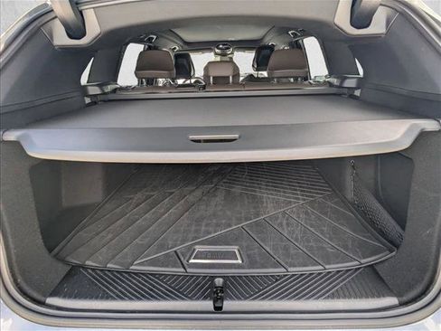 Used 2025 BMW X3 xDrive30i w/ Convenience Package image 6