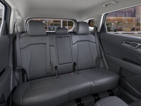New 2025 Kia Sportage EX image 16