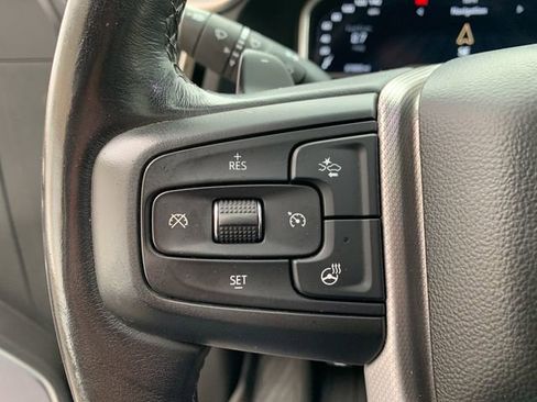 Certified 2023 GMC Sierra 1500 Denali w/ Technology Package image 33