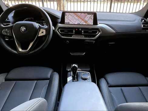 Used 2023 BMW X3 sDrive30i w/ Convenience Package w/ZPA image 15