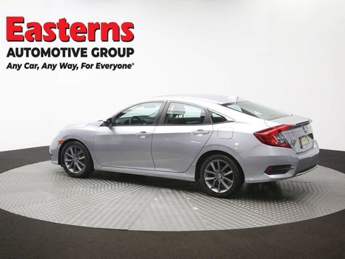 Used 2019 Honda Civic EX image 61