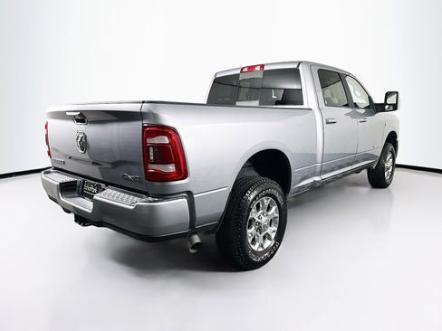 Used 2024 RAM 2500 Laramie w/ Safety Group image 9