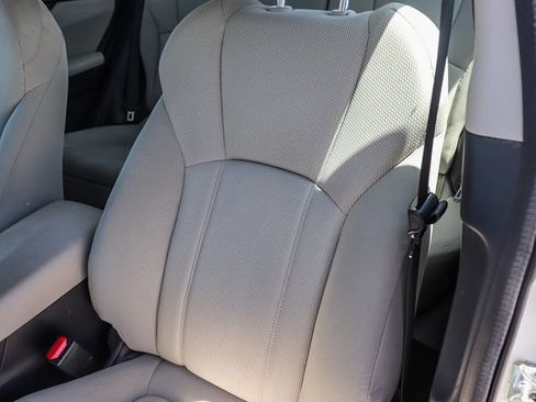 Used 2019 Subaru Impreza 2.0i w/ Popular Package #1 AWD/4WD image 14
