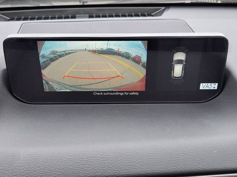 New 2026 MAZDA CX-50 AWD 2.5 Hybrid w/ Weather Package image 13
