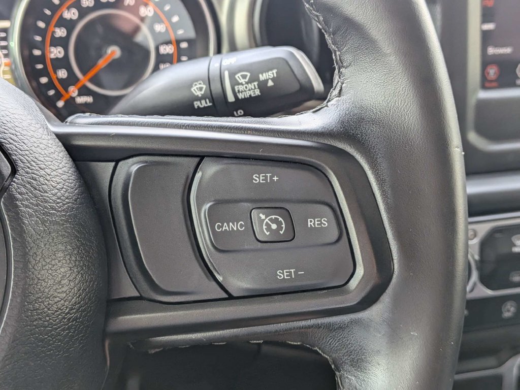 Used 2021 Jeep Gladiator Sport AWD/4WD image 20