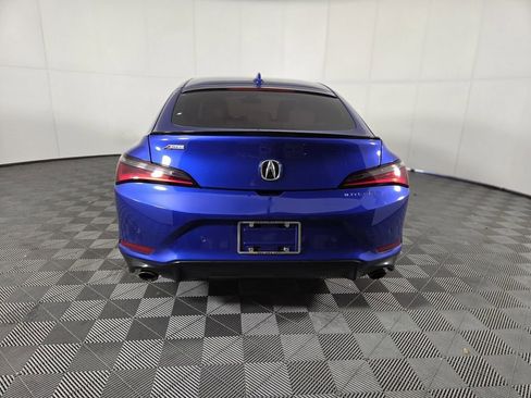 Used 2024 Acura Integra A-Spec image 6