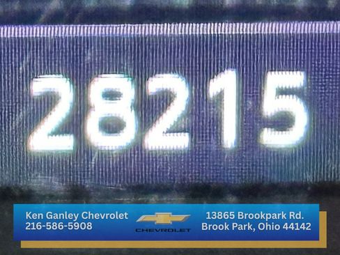 Certified 2022 Chevrolet Silverado 3500 LT w/ Convenience Package image 15