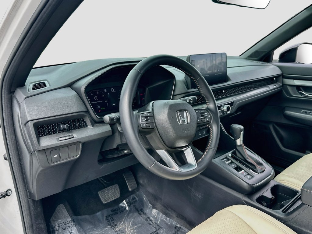 Used 2026 Honda CR-V Sport-L image 9