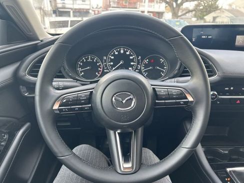 Certified 2025 MAZDA MAZDA3 s image 15