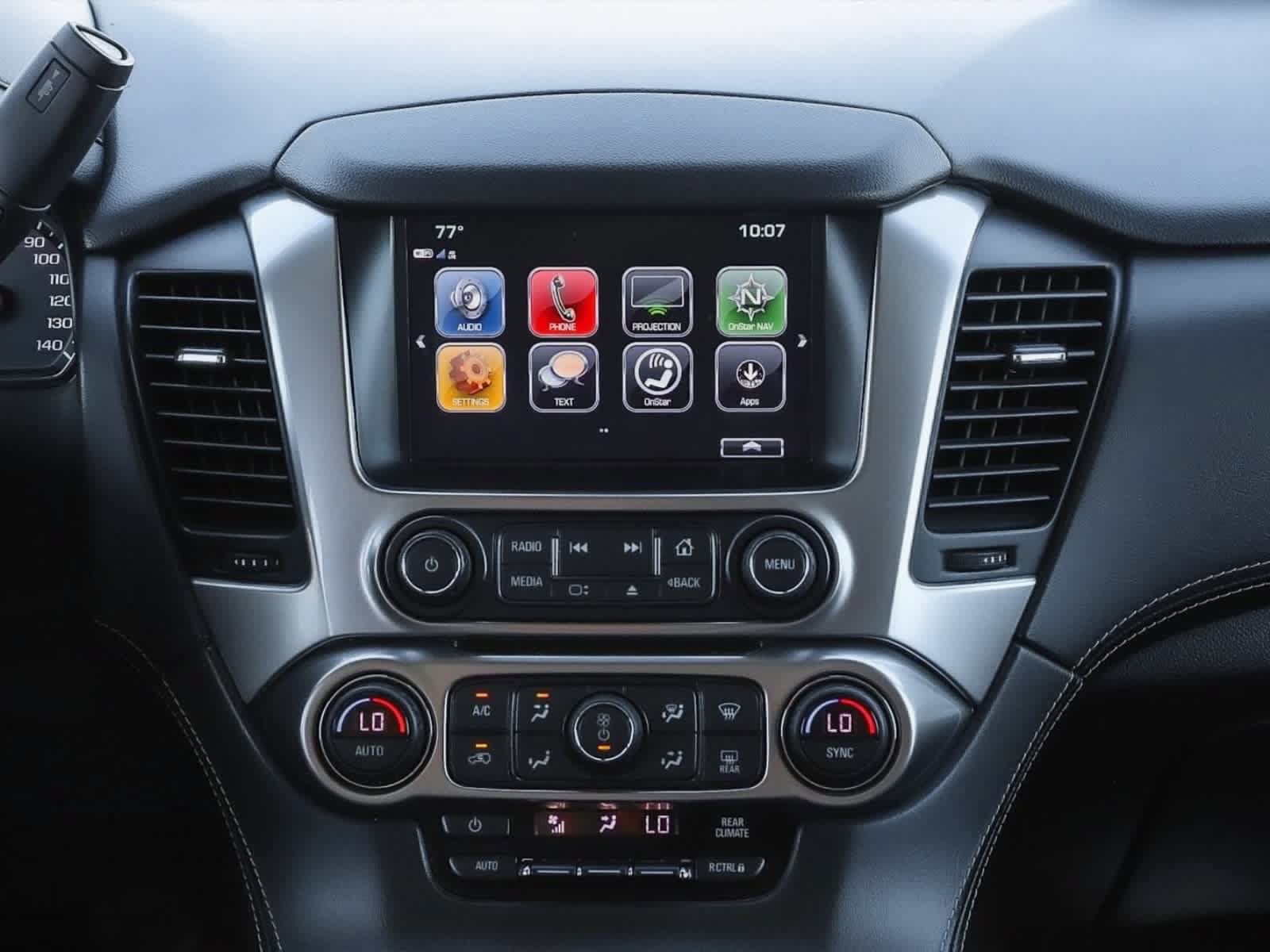 Used 2019 Chevrolet Tahoe LS RWD image 18