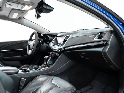 Used 2017 Chevrolet SS RWD image 28