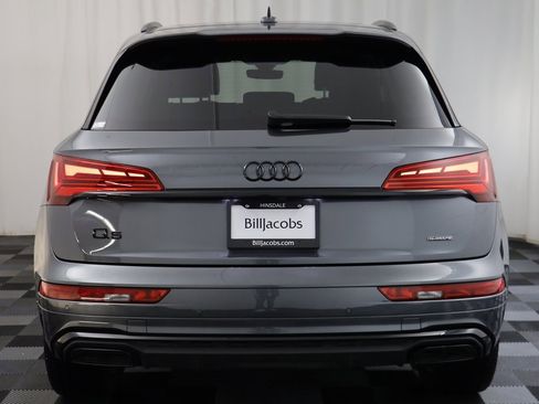 Used 2023 Audi Q5 2.0T Prestige image 16