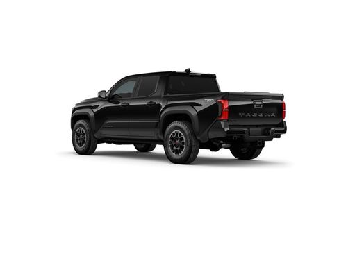 New 2026 Toyota Tacoma TRD Off-Road AWD/4WD image 6