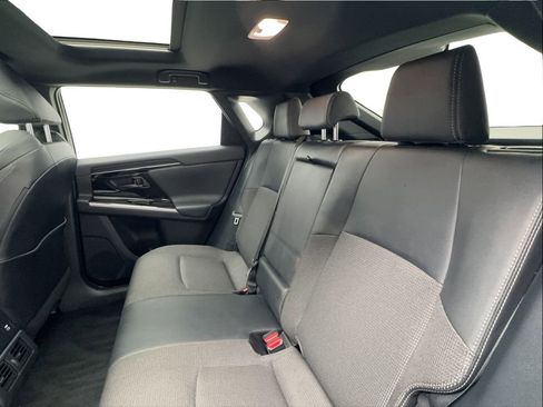 Used 2024 Toyota bZ4X AWD image 24