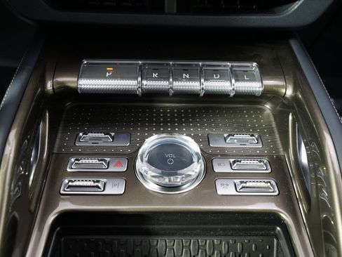 New 2026 Lincoln Nautilus Black Label AWD/4WD image 31