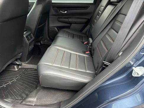 Used 2025 Honda CR-V Sport-L image 24