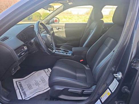 Certified 2022 Honda Civic Sport image 10