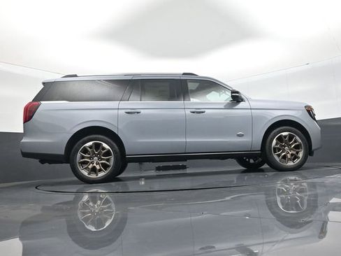 New 2026 Ford Expedition Max King Ranch image 24