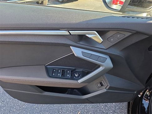 Certified 2025 Audi A3 2.0T Premium w/ Convenience Package image 13