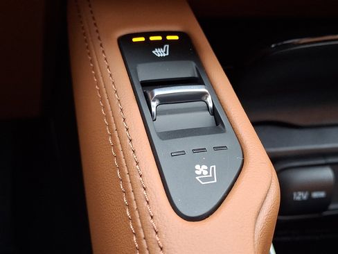 New 2025 Kia Telluride EX X-Line image 16