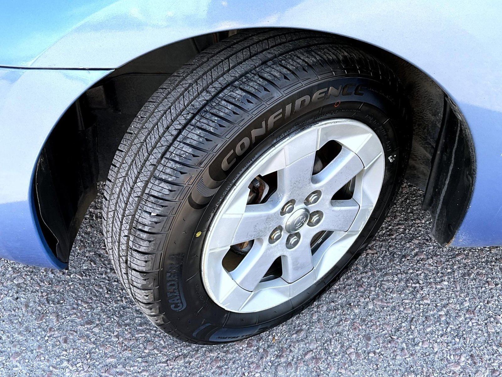 Used 2008 Toyota Prius w/ Pkg 2 FWD image 24