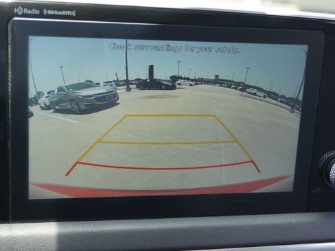 Used 2021 Hyundai Sonata SEL w/ Convenience Package FWD image 17