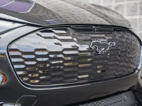 New 2025 Ford Mustang Mach-E GT image 15