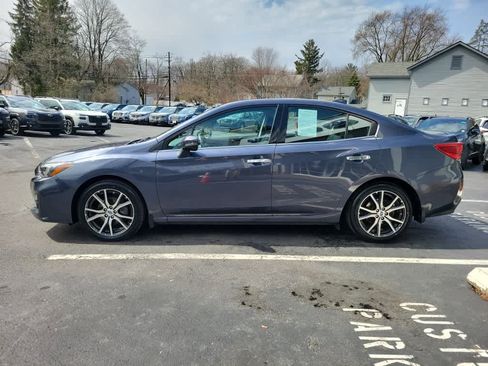 Used 2017 Subaru Impreza 2.0i Limited image 7