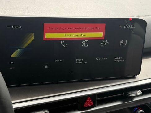 New 2026 Kia Sorento S AWD/4WD image 16