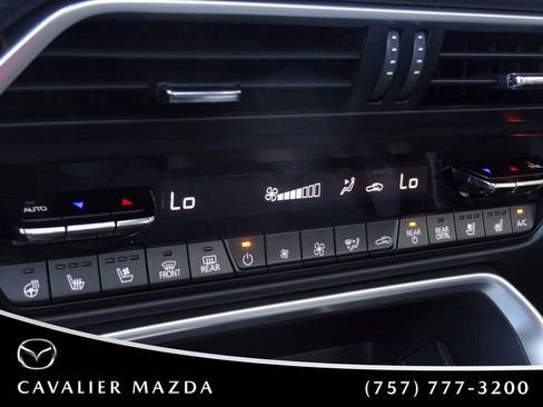 New 2026 MAZDA CX-90 3.3 Turbo w/ Premium Sport Pkg AWD/4WD image 31