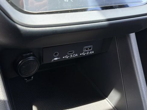 New 2026 Subaru WRX AWD/4WD image 23
