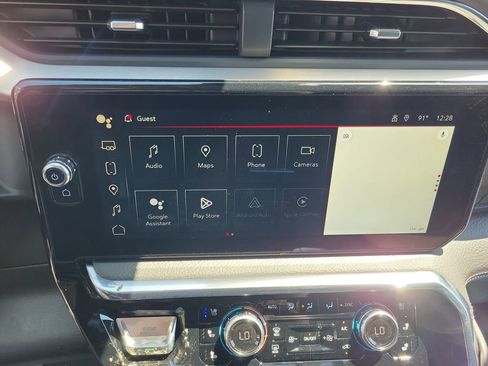 New 2025 GMC Sierra 2500 Denali w/ Denali Reserve Package image 20