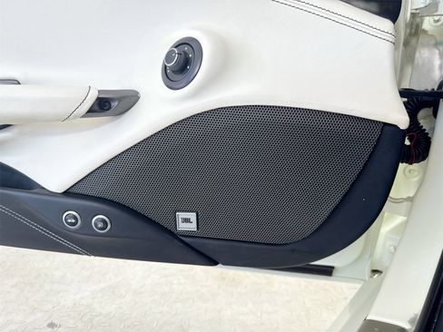 Certified 2017 Ferrari 488 Spider image 17