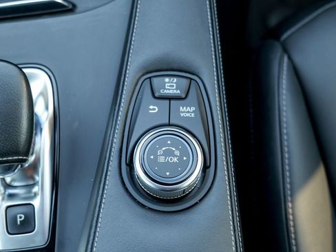 Used 2020 INFINITI QX50 Essential w/ Edition 30 Package image 48