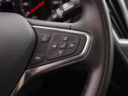 Used 2024 Chevrolet Malibu LT image 13