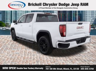 Used 2021 GMC Sierra 1500 Elevation RWD video 3