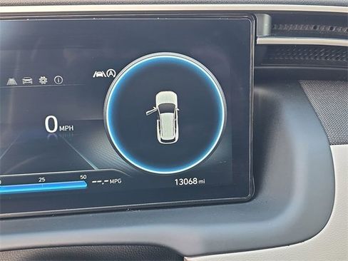 Used 2023 Hyundai Tucson SEL w/ Convenience Package image 36