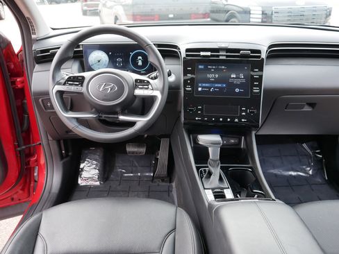 Used 2023 Hyundai Tucson SEL w/ Convenience Package image 20