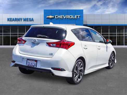 Used 2016 Scion iM FWD image 6